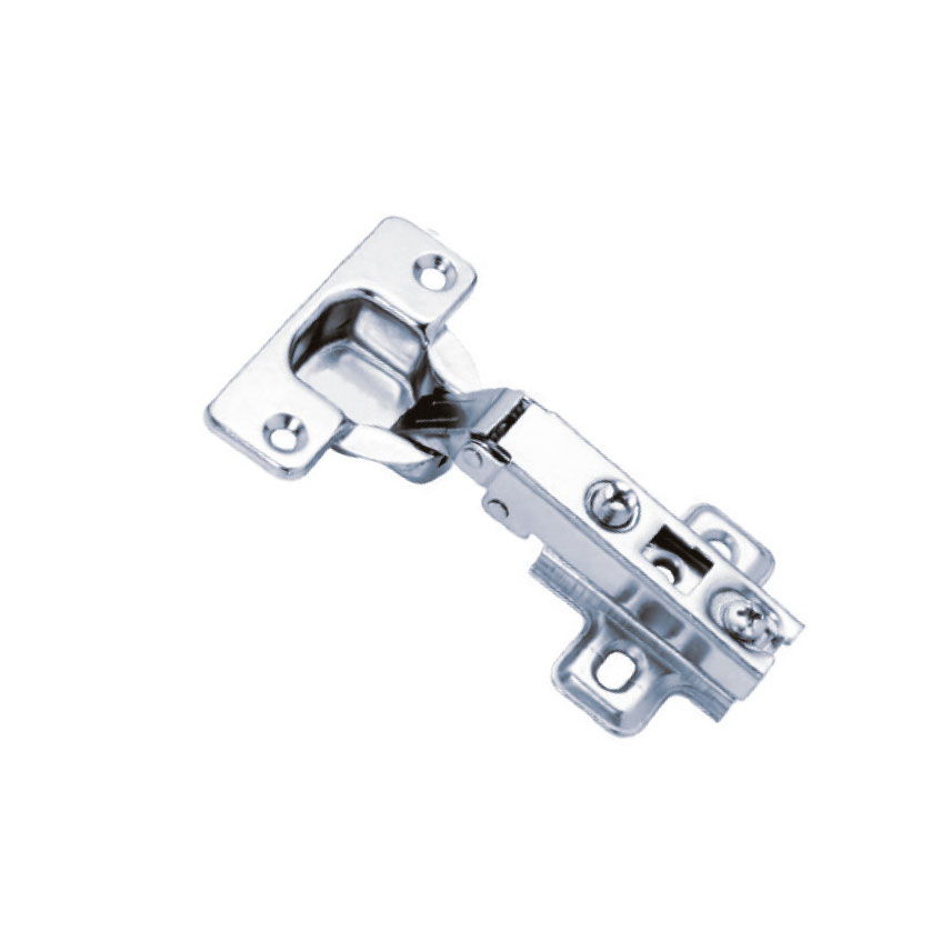 Dobradiça Aparaf. Mola Invertida